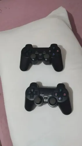 2 CONTROLE DE PS2.
