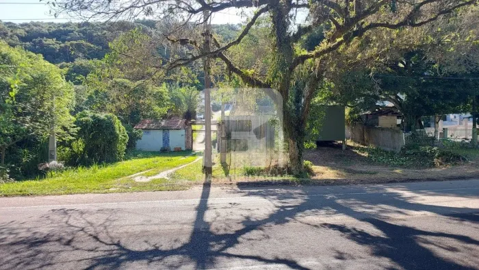 Terreno com viabilidade no Jurerê - 673 m²