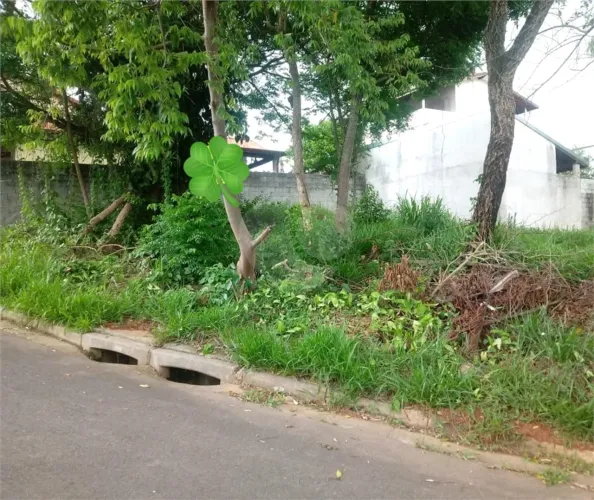 Terreno à venda em Rancho grande - SP