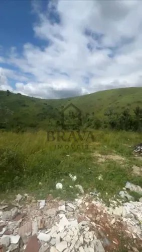 Terreno, Santa Rita do Zarur, Volta Redonda - R$ 150 mil, Cod: 263