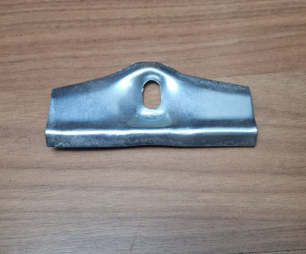 Suporte bateria opala