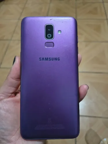 Samsung Galaxy S8