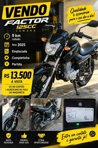Moto factor