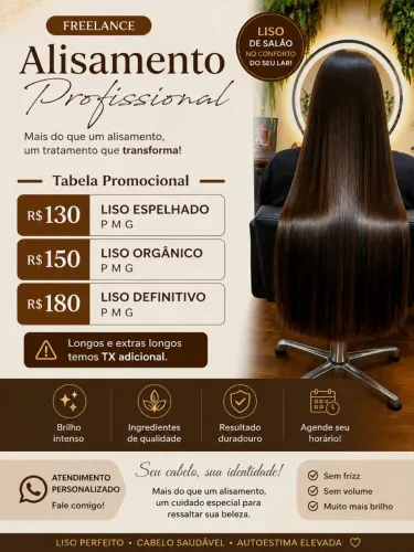 Alisamento 