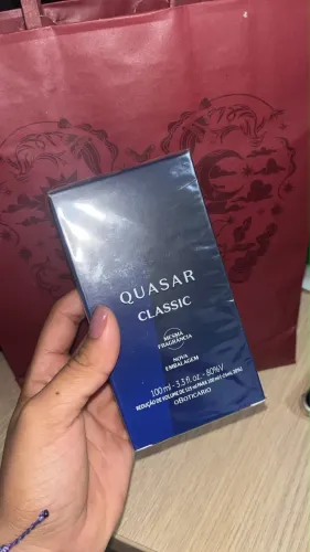 Fragrância O?Boticario