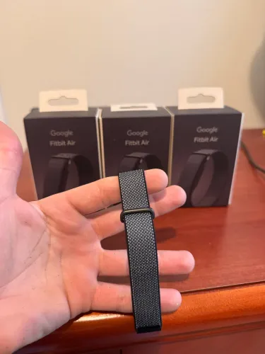 Pulseira FitBit Air