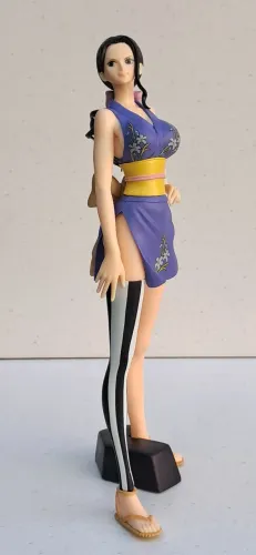 Boneco figura anime Bandai