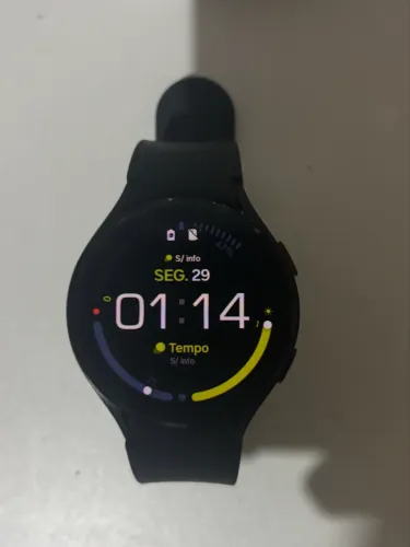 Samsung Galaxy Watch4 Bluetooth 44mm
