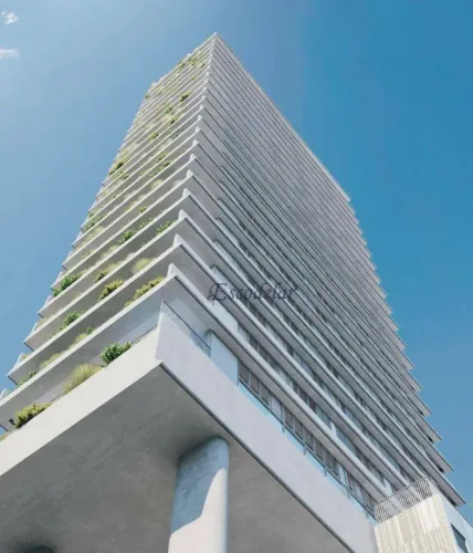 Apartamento Garden à venda, 239 m² por R$ 8.976.000,00 - Jardins - São Paulo/SP