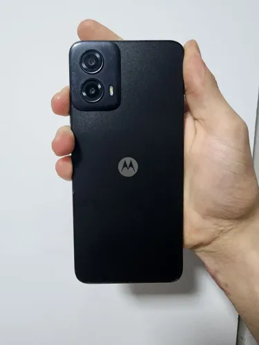 Moto g34 5g 128 gb 4gb ram