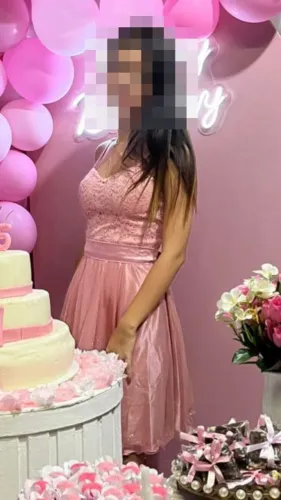 Vestido para festa de 15 anos ou formatura