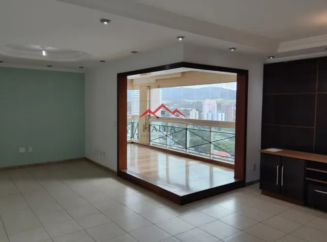 Apartamento à Venda no Città Di Firenze em Jundiaí | 157m², 4 Suítes e 3 Vagas de Garagem