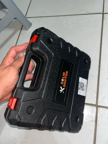 Furadeira