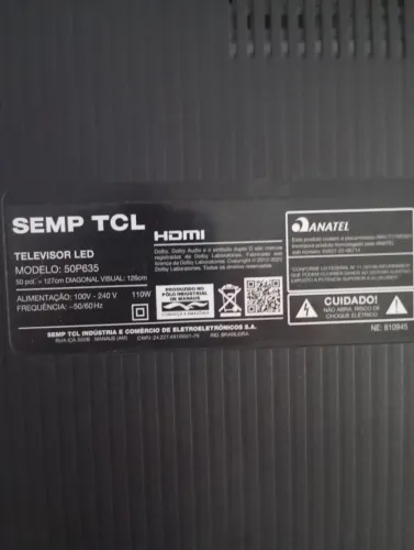 Smart TV