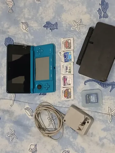 Vende-se 3ds