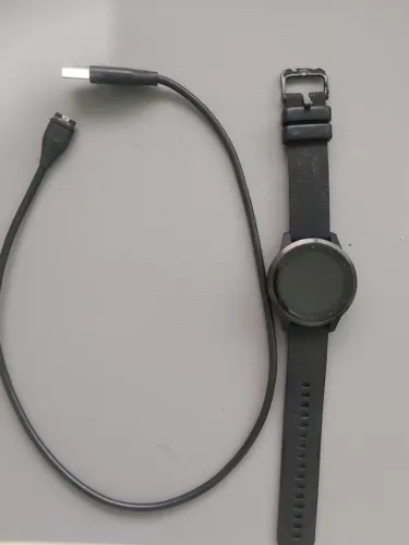 Smartwatch Garmin Vivoactive 4s Usado