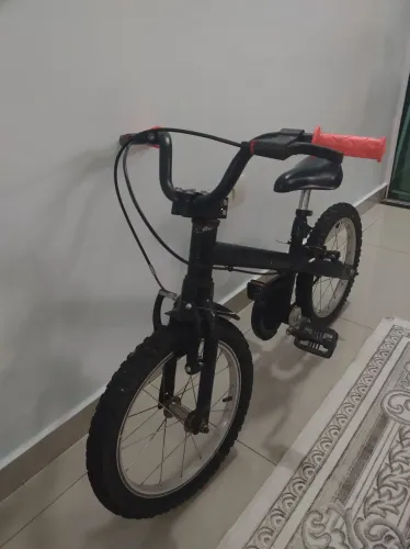 Bicicleta Infantil ARO 16
