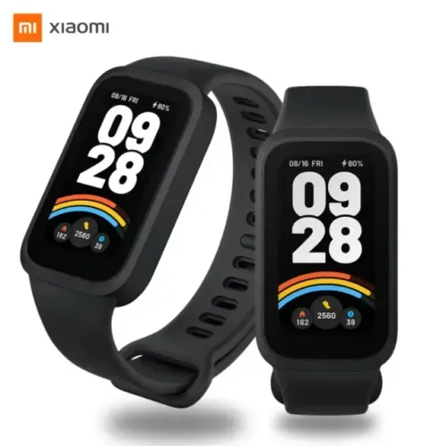 Relógio Xiaomi Smart Band 9 Active Original Versão Global