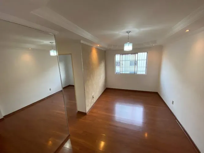 Apartamento à venda - Diamante, 2 quartos - Belo Horizonte