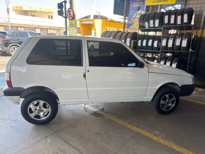 Fiat Uno Mille 1.0 Fire/ F.flex/ Economy 2P 2013