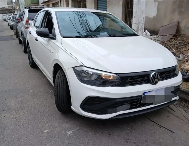 Aluguel de Carros para Aplicativo.