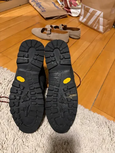 Bota de alpinismo Millet 