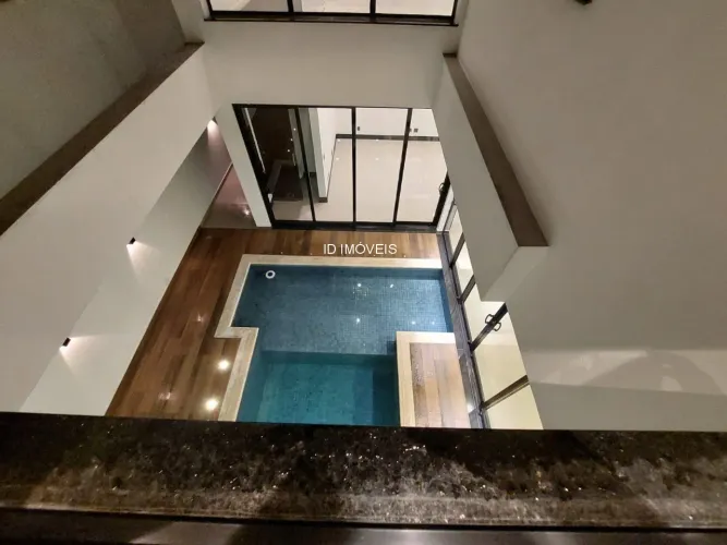 CASA RESIDENCIAL em SOROCABA - SP, Condomínio Residencial Chácara Ondina