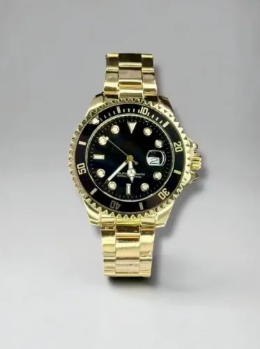 RELÓGIO MASCULINO RLX LUXO ANA
