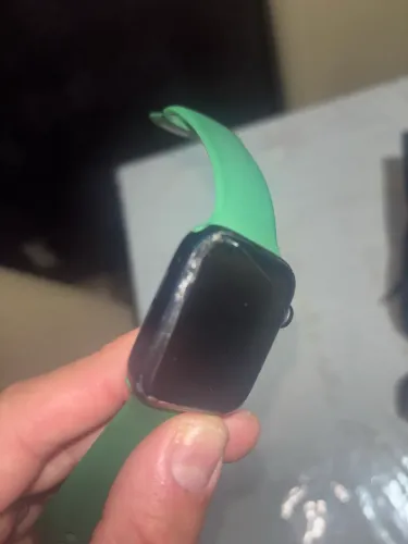 Apple Watch SE 3? Geração (com defeito)