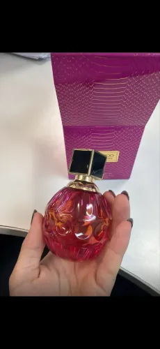 Perfume Jimmy Choo Rose Passion