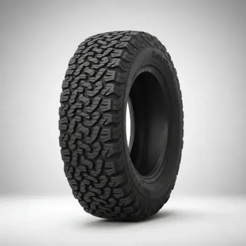 PNEU CAMINHONETE 265/75R16 BF VIPAL ALL TERRAIN