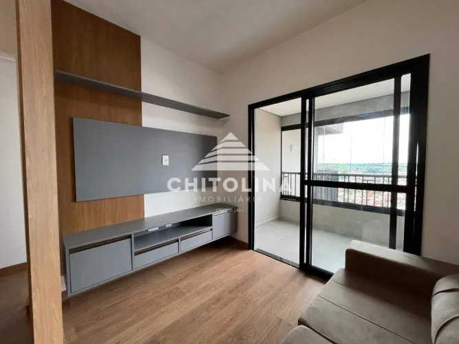 Apartamento 85m² com 2 suítes, varanda gourmet e lazer completo em Itapetininga Centro SUP