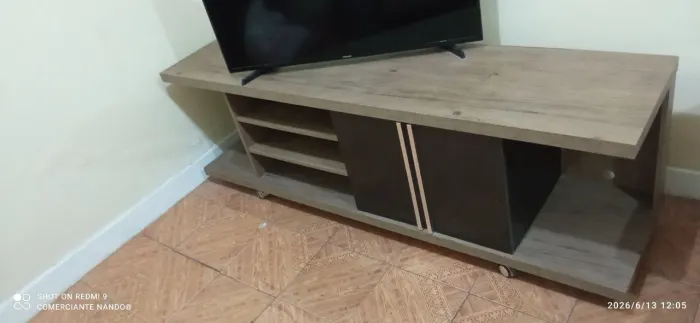 Rack 2 portas