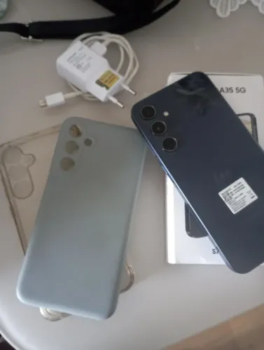 Celular Samsung A35 5g