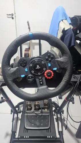 Volante Logitech