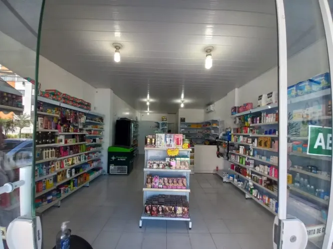 Venda comercial Próximo a UFSC