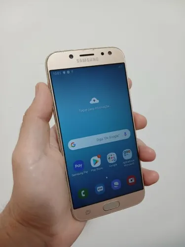 Samsung J5 Pro 32GB Bom estado