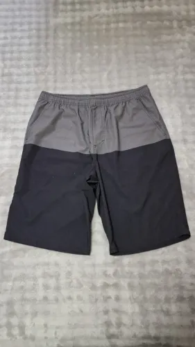 Bermuda Casual