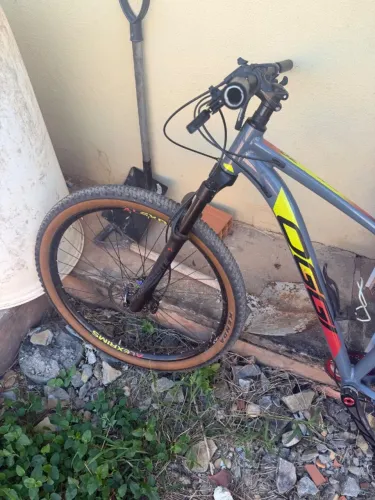 Ciclismo