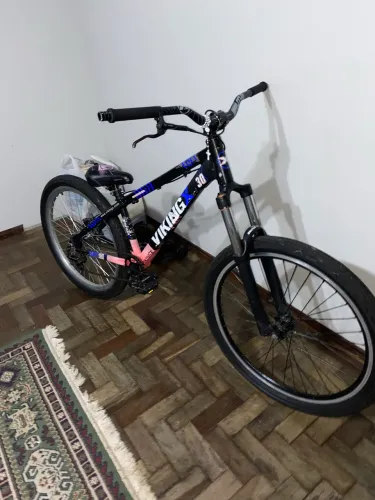 Vikingx tuff 30