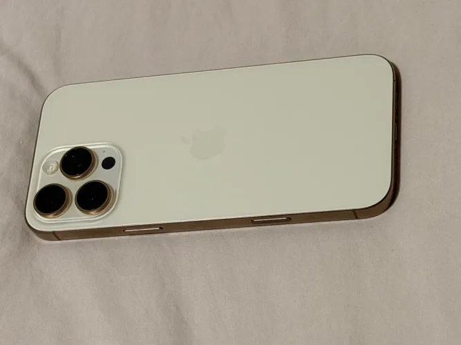 iPhone 16 ProMax