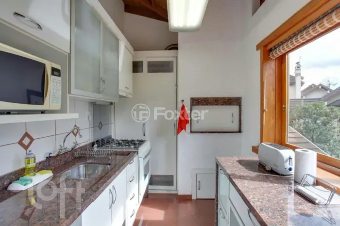Apartamento à venda Rua Joao Alfredo Schneider, Planalto - Gramado