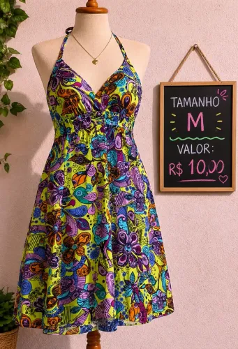 Sempre Bella Brecho 
