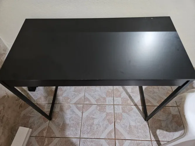 Mesa preta