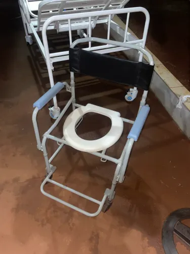 Cadeira de banho