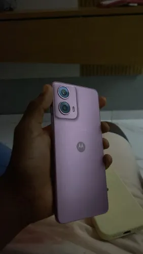 Moto g24 