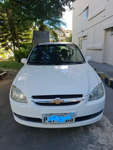 Chevrolet Classic Life/ls 1.0 VHC Flexp. 4P 2016