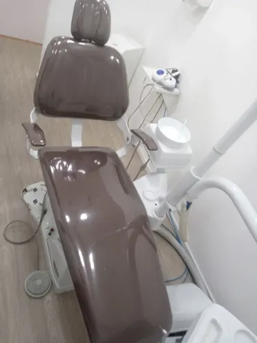 CADEIRA ODONTOLÓGICA 3.500
