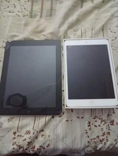 iPad 2 e 3 retirada de peças ( envio pela olx)