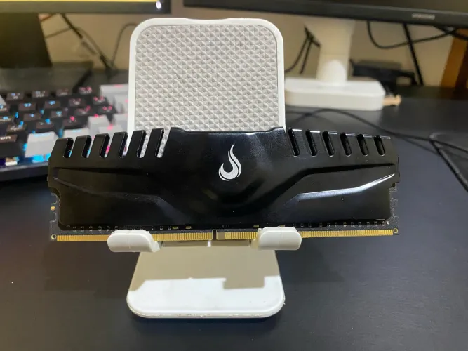 Memoria ram Ddr4 8gb 320Mhz